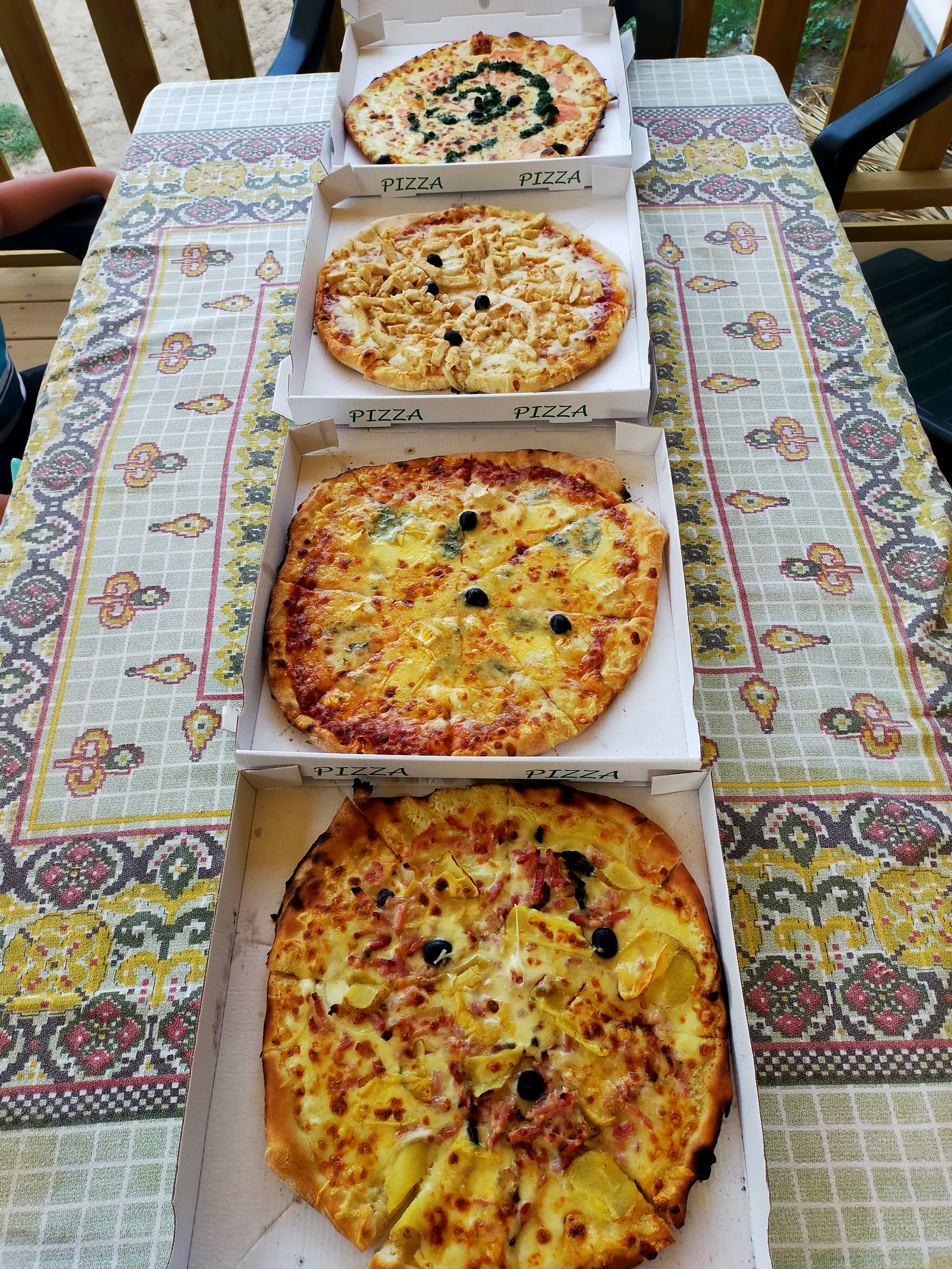 Photo n° 1 de l'avis de Romain.t fait le 27/08/2023 à 19:48