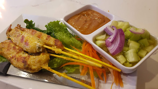 Yummy Thai Frisco Best Authentic Thai Food Restaurant TX