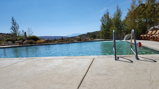 Golf Course «Tuhaye Pro Shop», reviews and photos, 9875 North Tuhaye Park, Kamas, UT 84036, USA