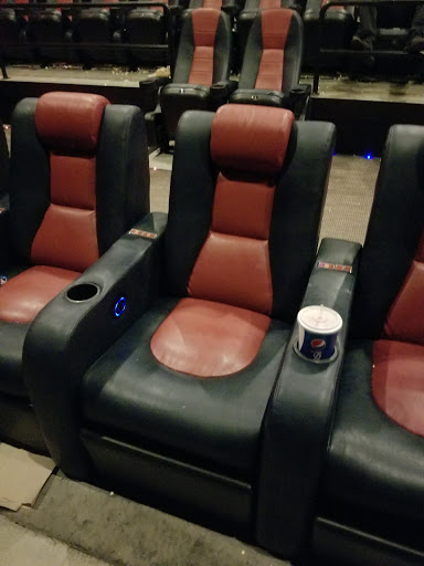 Movie Theater «St Michael Cinema», reviews and photos, 4300 O Day Ave NE, St Michael, MN 55376, USA