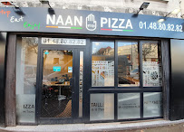 Photos du propriétaire du Pizzeria Naan Stop Pizza à Champigny-sur-Marne - n°5