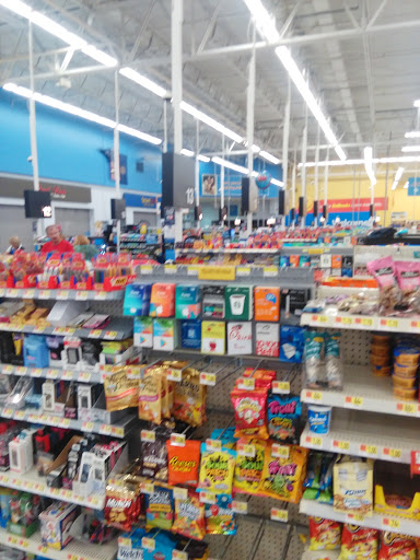 Department Store «Walmart Supercenter», reviews and photos, 2751 Beaver Run Blvd, Surfside Beach, SC 29575, USA