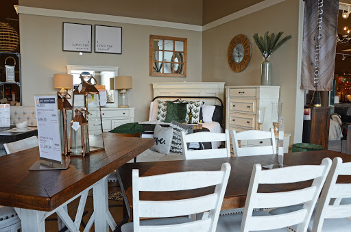 Furniture Store «Ashley HomeStore», reviews and photos, 111 Merchants Blvd, Clarksville, TN 37040, USA