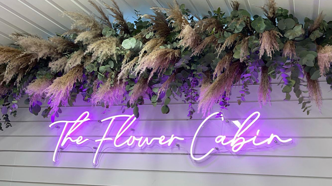 Reviews of The Flower Cabin Florist in London - Florist