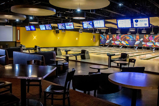 Bowling Alley «Game Of Mentor», reviews and photos, 7300 Palisades Pkwy, Mentor, OH 44060, USA