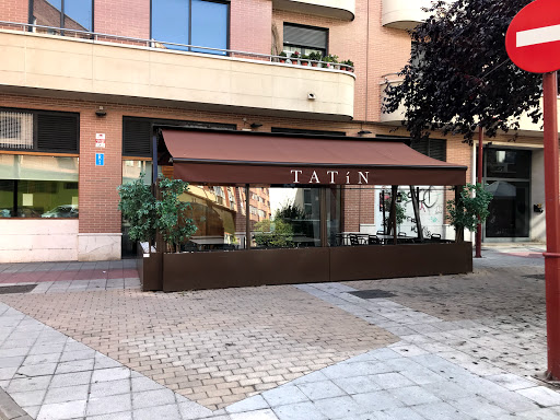 Información y opiniones sobre TATíN de Valladolid