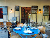 Atmosphère du Restaurant Bambino - Le petit italien à Villeneuve-lès-Avignon - n°5
