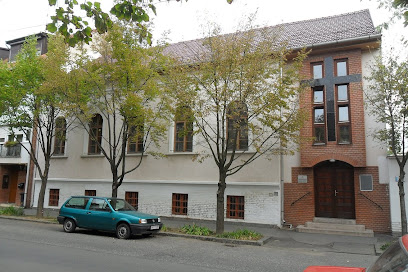 Hetednapi Adventista Egyház Szeged