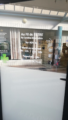 Au Fil de L'ÊTRE à Saujon