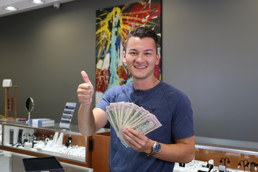 Jeweler «Sparklez Jewelry & Loan», reviews and photos, 475 Mt Lebanon Blvd, Pittsburgh, PA 15234, USA