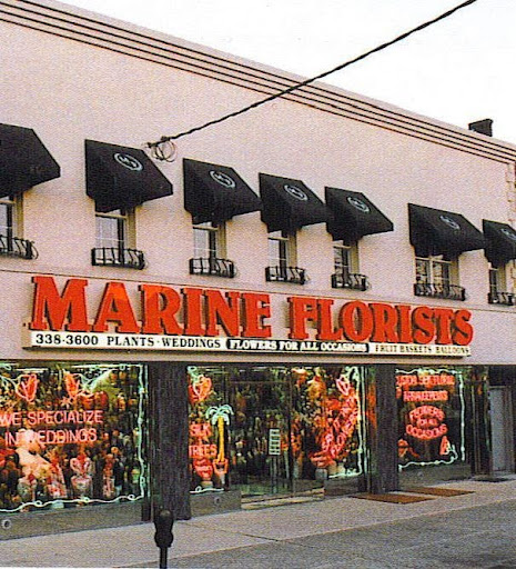 Florist «Marine Florists», reviews and photos, 1995 Flatbush Ave, Brooklyn, NY 11234, USA