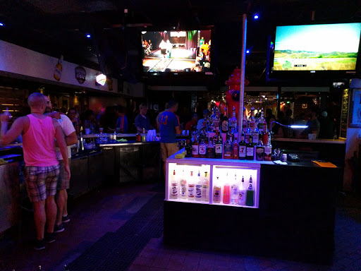 Night Club «FIVE Nightclub», reviews and photos, 5 Applegate Ct, Madison, WI 53713, USA
