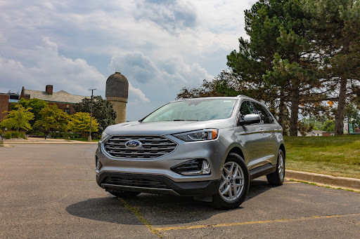 Ford Dealer «Gene Butman Ford», reviews and photos, 2105 Washtenaw Ave, Ypsilanti, MI 48197, USA