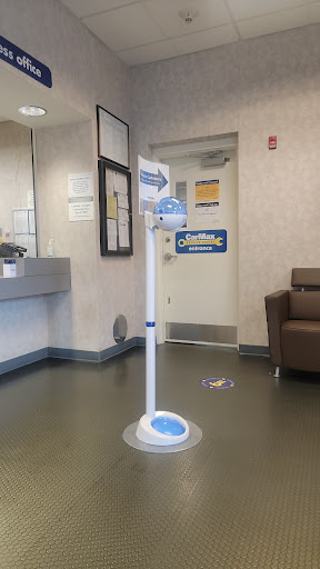 Used Car Dealer «CarMax», reviews and photos, 12966 Jefferson Ave, Newport News, VA 23608, USA