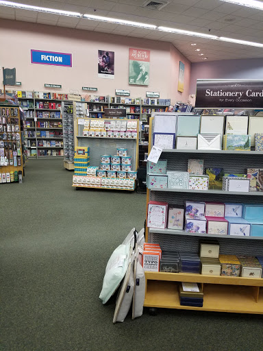 Book Store «Bookstar (Barnes & Noble)», reviews and photos, 8650 Genesee Ave, San Diego, CA 92122, USA