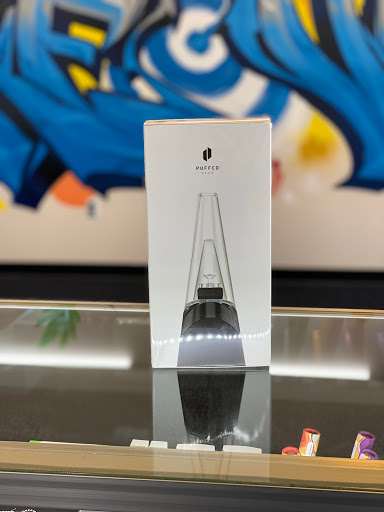 Tobacco Shop «Smokeovapor», reviews and photos, 13530 IL-59 #106, Plainfield, IL 60544, USA