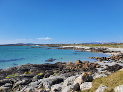 Photo de Tra Mor Beach zone des équipements