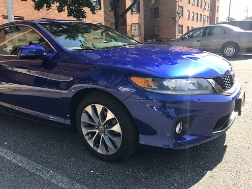 Auto Body Shop «LASER FRAME & BODY REPAIR», reviews and photos, 74 Potter Ave, New Rochelle, NY 10801, USA