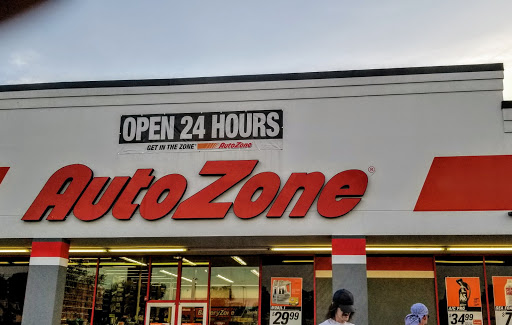 Auto Parts Store «AutoZone», reviews and photos, 50 Racetrack Rd #3, East Brunswick, NJ 08816, USA