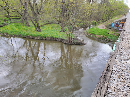 Nature Preserve «Thaddeus S. 