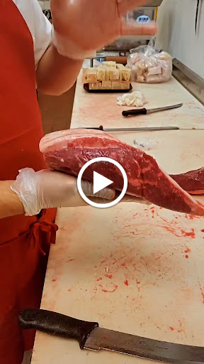 Grocery Store «Americana Grocery», reviews and photos, 14428 Jefferson Davis Hwy, Woodbridge, VA 22191, USA