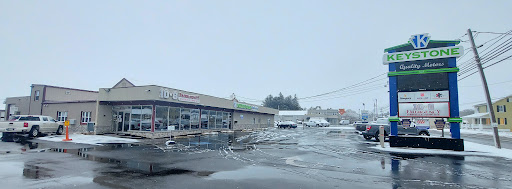Auto Repair Shop «Keystone Quality Motors», reviews and photos, 501 E Main St, New Holland, PA 17557, USA
