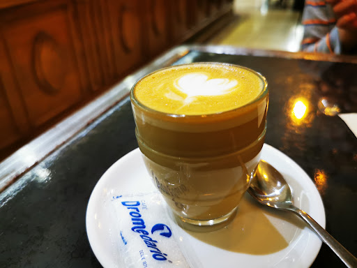 Café Venecia