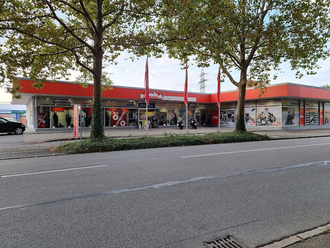 POLO Motorrad Store Lörrach