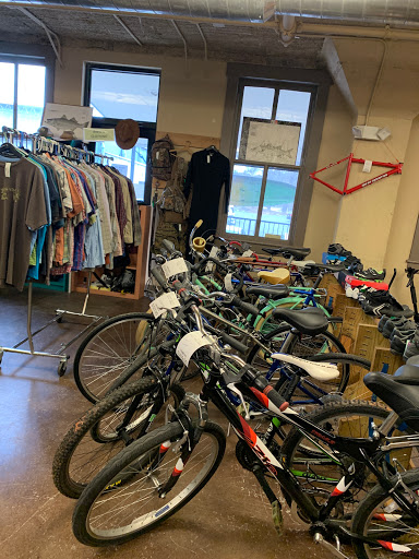 Bicycle Rental Service «Roanoke Mountain Adventures», reviews and photos, 806 Wasena Ave SW, Roanoke, VA 24015, USA