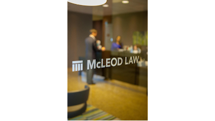 McLeod Law LLP - Downtown