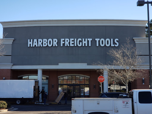 Hardware Store «Harbor Freight Tools», reviews and photos, 1415 GA-85 #200, Fayetteville, GA 30214, USA