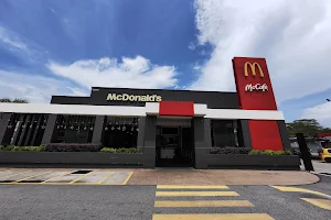 McDonald's Taman Sutera DT image