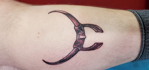 Tattoo Shop «Diversity Tattoo», reviews and photos, 4401 N Rancho Dr, Las Vegas, NV 89130, USA