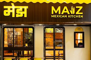 Maiz Mexican Kitchen | Thane West image