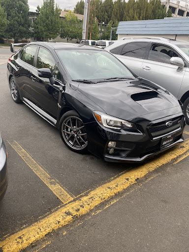 Used Car Dealer «Beaverton Car Company», reviews and photos, 10680 SW Canyon Rd, Beaverton, OR 97005, USA