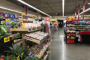 Grocery Outlet