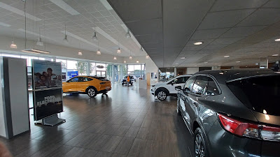 Baudry Automobiles à La Roche-sur-Yon