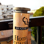 Photo n°1 de l'avis de Milena.r fait le 01/06/2018 à 07:41 sur le  Hotel Piccadilly Srl à Lido di Jesolo