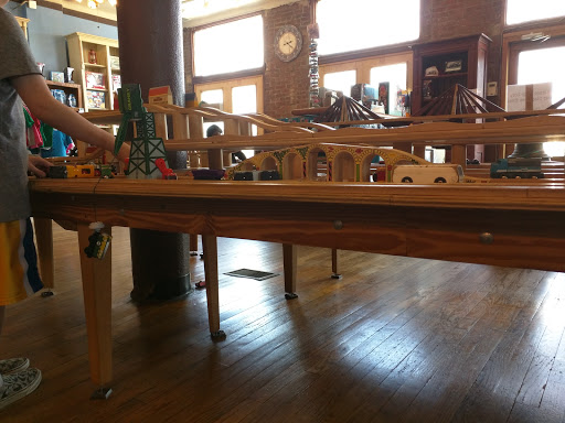 Model Train Store «Frisco Train Store», reviews and photos, 24 Front St, Valley Park, MO 63088, USA