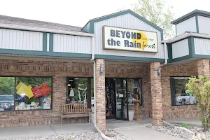 Beyond the Rainforest Yarn Shop image