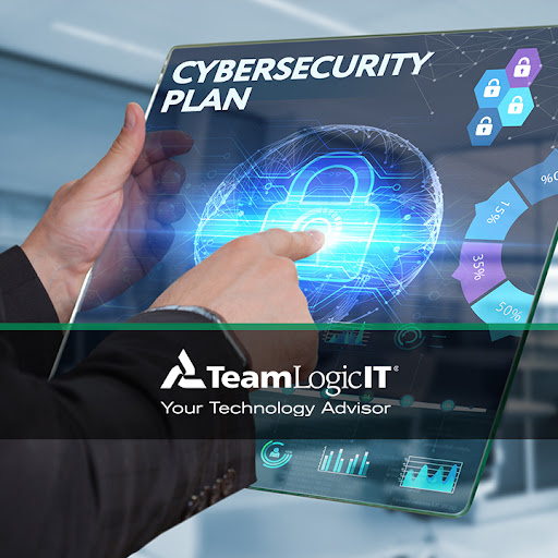 TeamLogic IT image