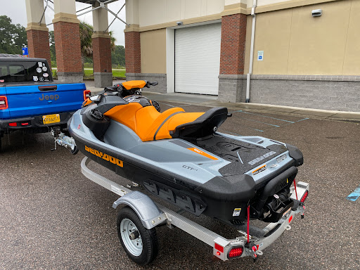 Motorcycle Dealer «Velocity Powersports», reviews and photos, 151 Gateway Dr, Ladson, SC 29456, USA