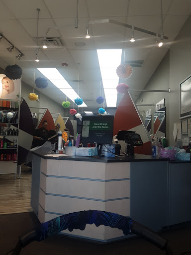 Hair Salon «Great Clips», reviews and photos, 3088 N Eastman Rd #102, Longview, TX 75605, USA