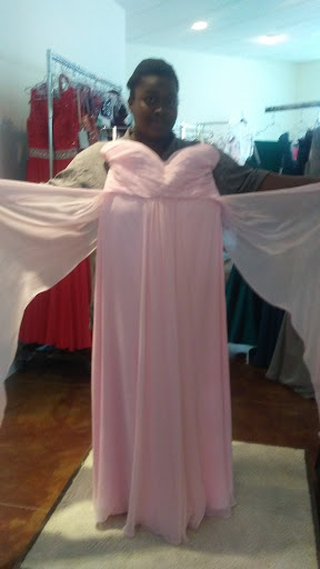 Bridal Shop «The Wedding Dress Shoppe», reviews and photos, 2516 Independence Blvd #101, Wilmington, NC 28412, USA