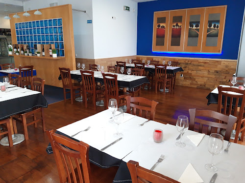 Restaurante SuperPrato em Ponta Delgada