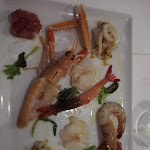 Photo n°2 de l'avis de Malena.r fait le 27/01/2021 à 17:25 sur le  Primo restaurant à Portici