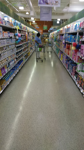Supermarket «Publix Super Market at Shoppes at Hammock Cove», reviews and photos, 4370 Thomasson Dr, Naples, FL 34112, USA