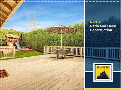 General Contractor «Timberland Exteriors», reviews and photos, 2515 White Bear Ave, St Paul, MN 55109, USA