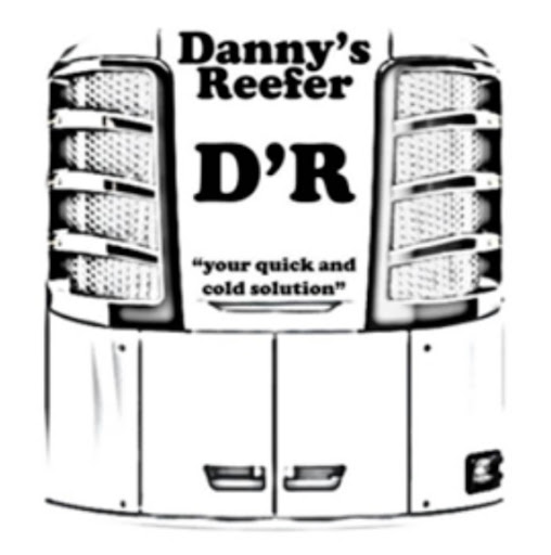 DANNY'S REEFER Thermo's Shop Trailer's Reefer Repair Shop in the