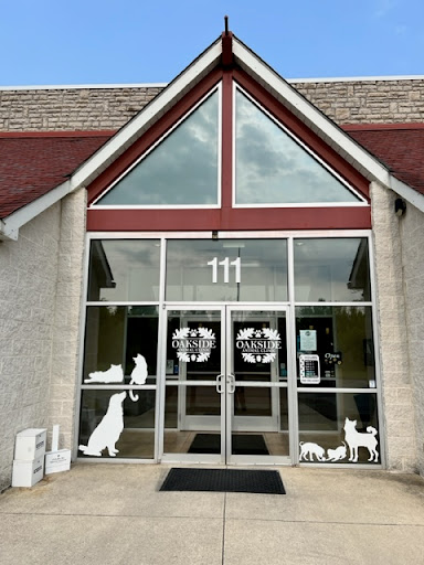 Oakside Animal Clinic image